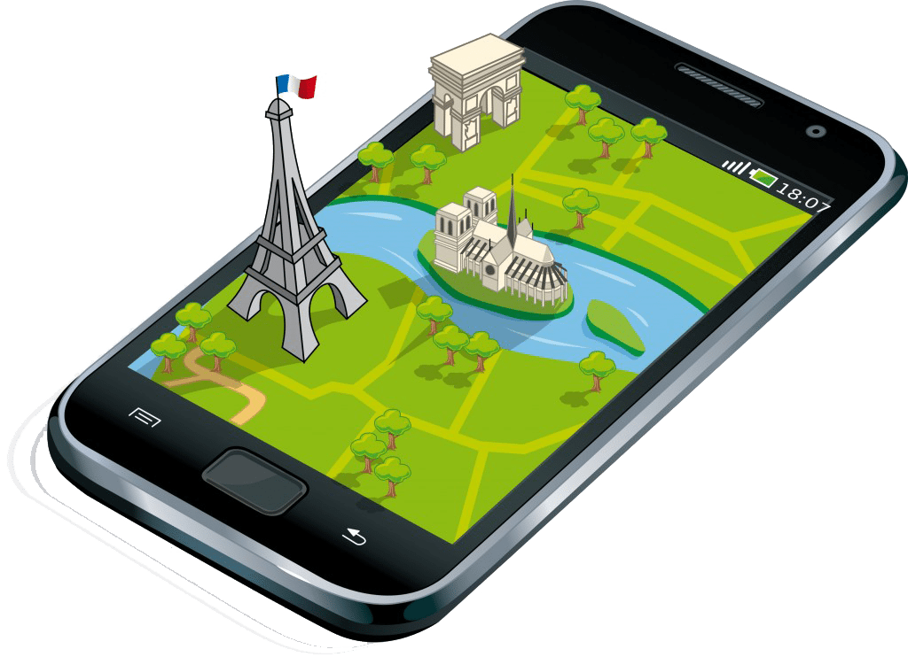 apps-viajar