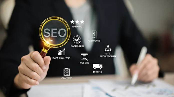 Consultoria SEO