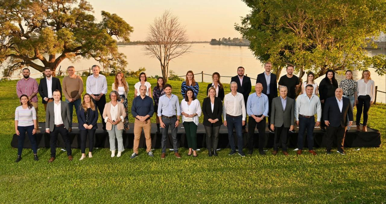 Unidos para Cambiar Santa Fe - foto de unidad