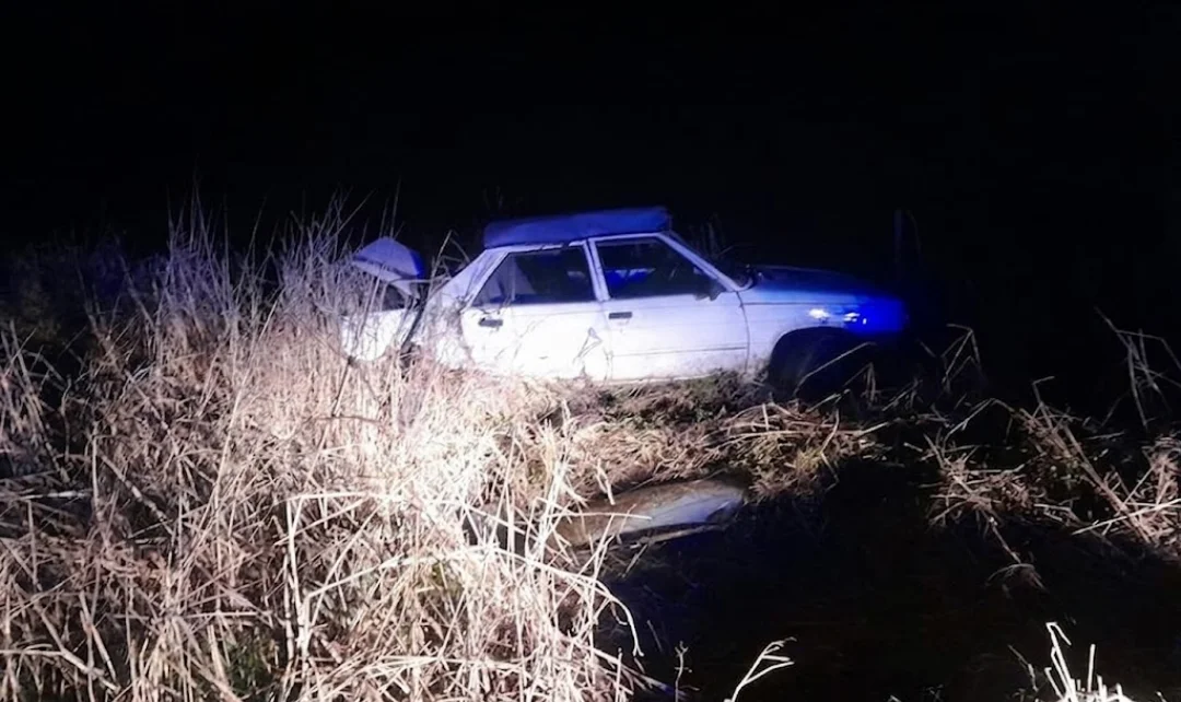 Incidente auto 4-8-26