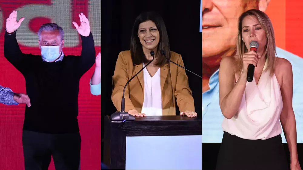 candidatos senadores