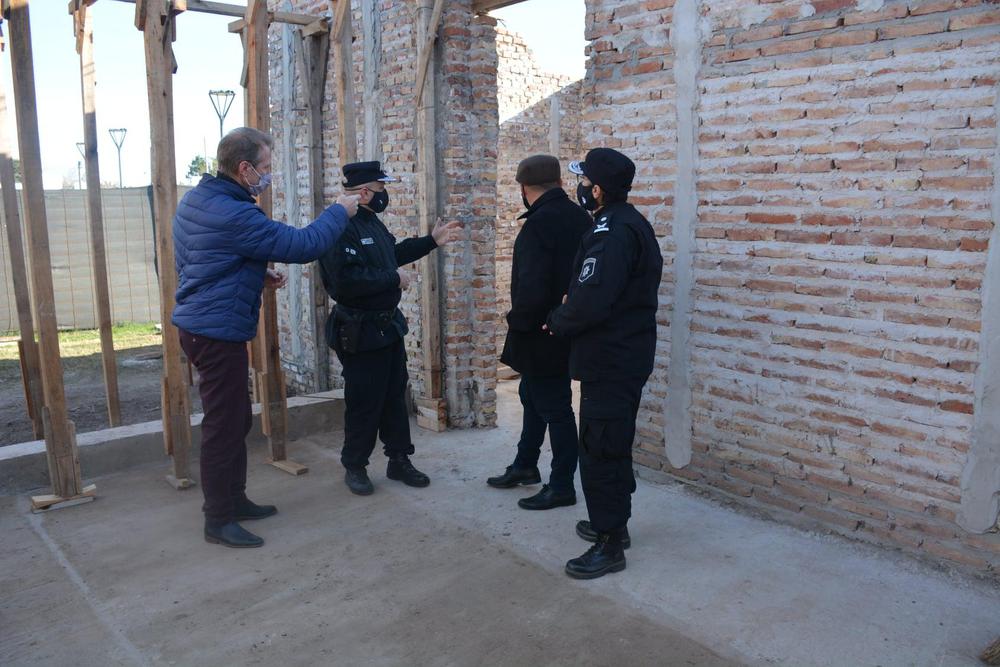 Visita autoridades regionales 2