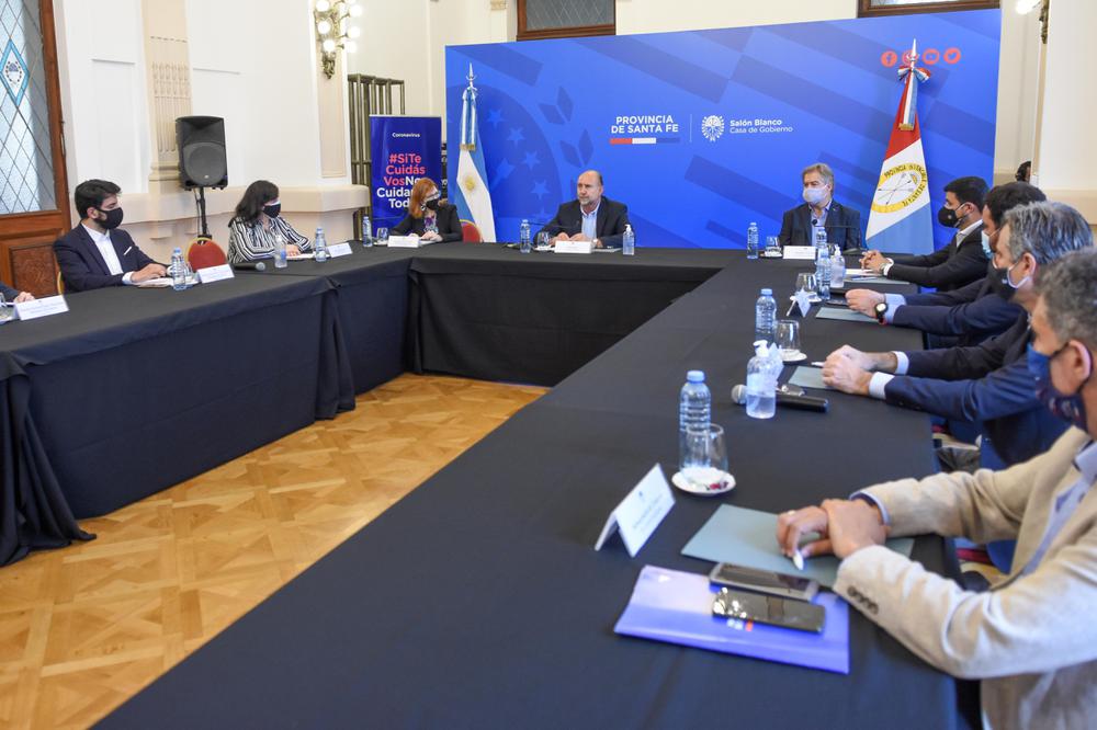 programa nacional de pie