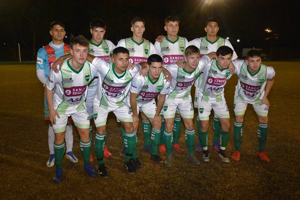 Union - Brown 2