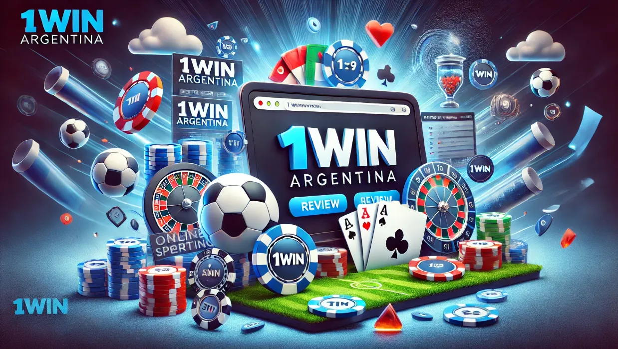 1Win Argentina 2