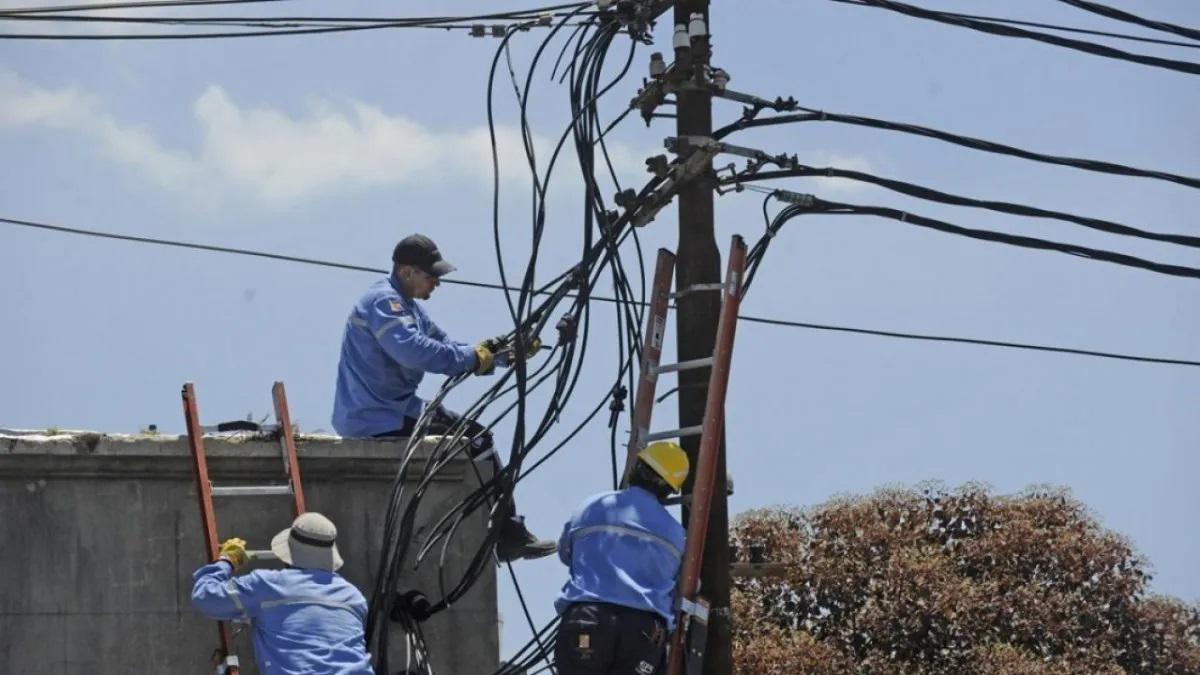 trabajadores EPE