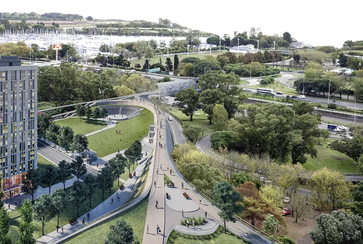 Parque de Innovación