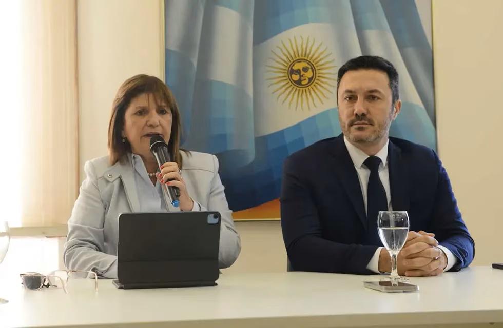 Bullrich - Petri