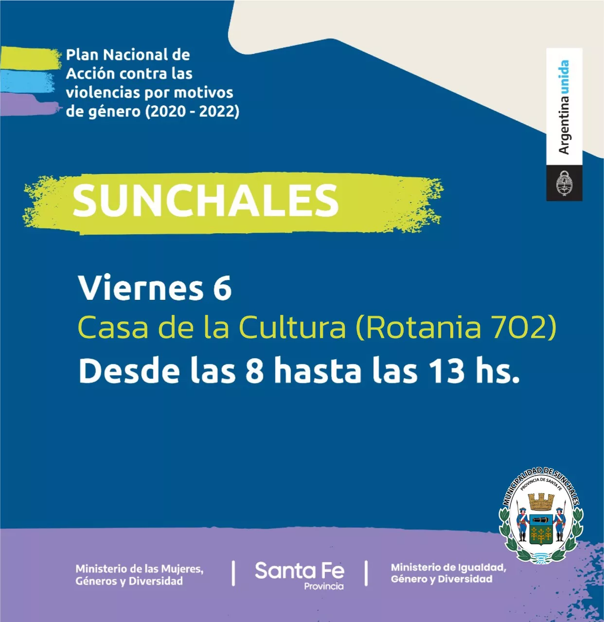 Programa acompañar