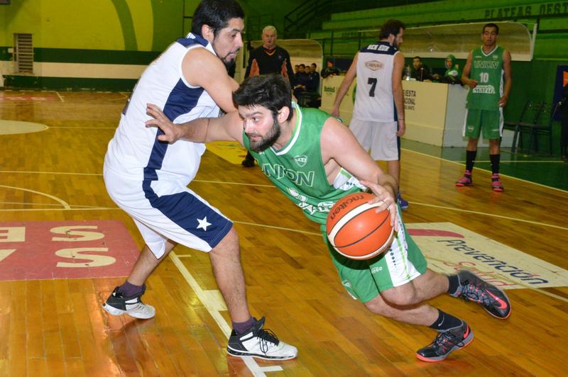 Unión vs. Ben Hur