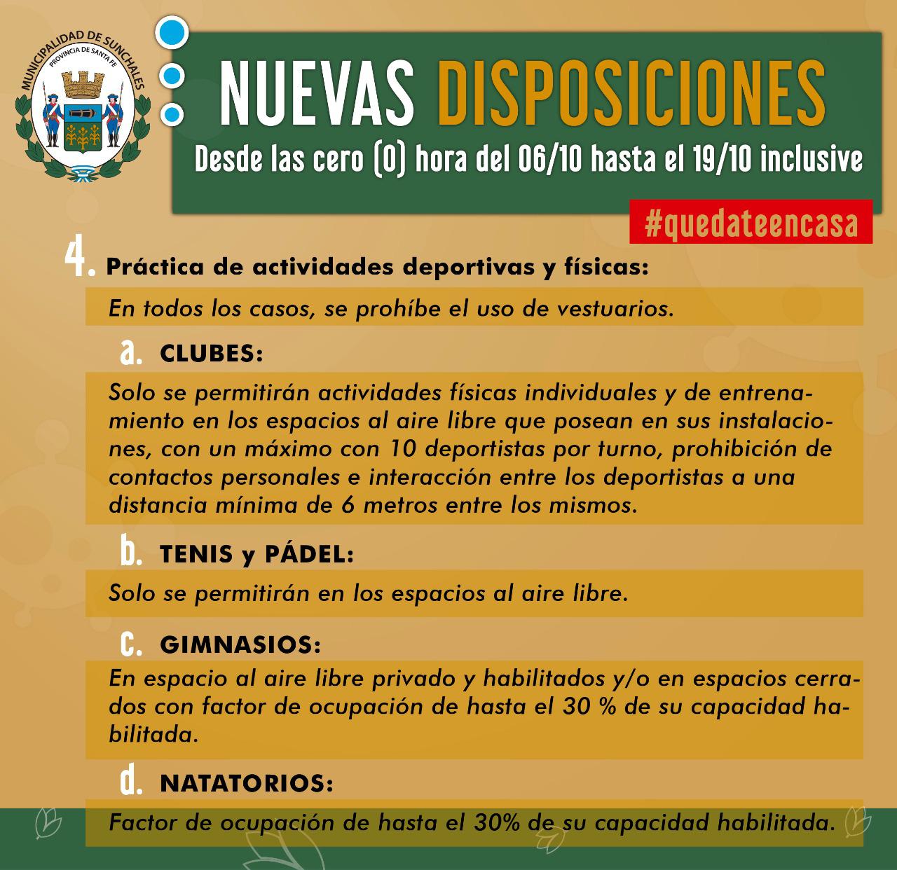 Nuevas disposiciones - 5-10-20 - 1