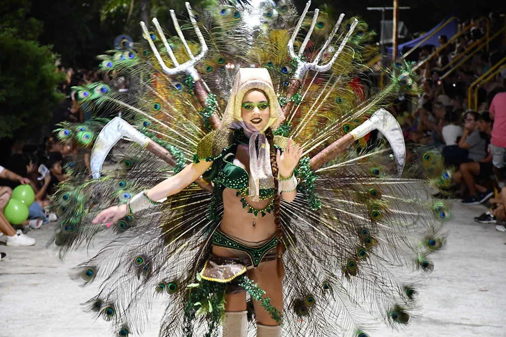 Fabulosos Carnavales 2026 6
