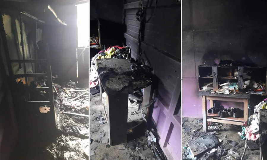incendio vivienda barrio moreno 1 8-6-26