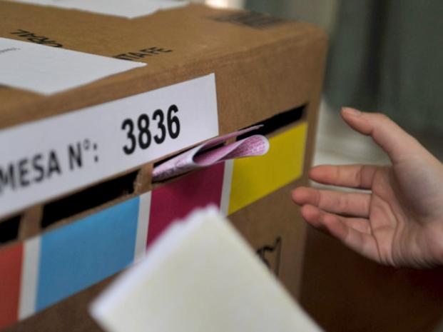 elecciones