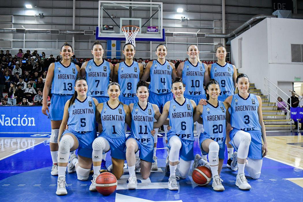 Seleccion argentina