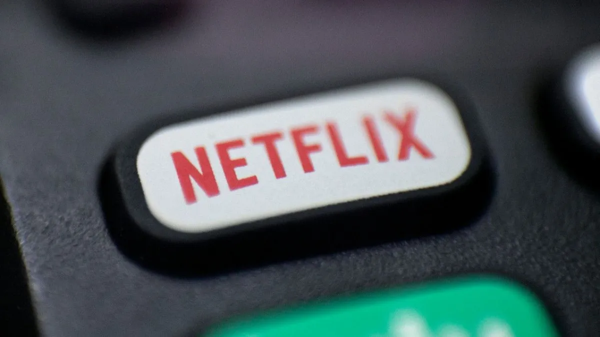 Netflix mas caro