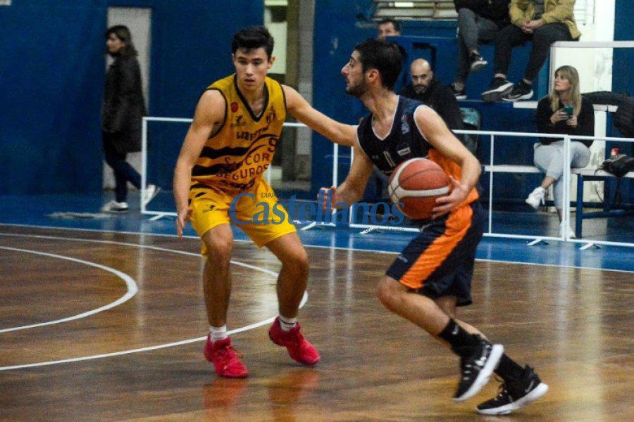 Quilmes - Libertad