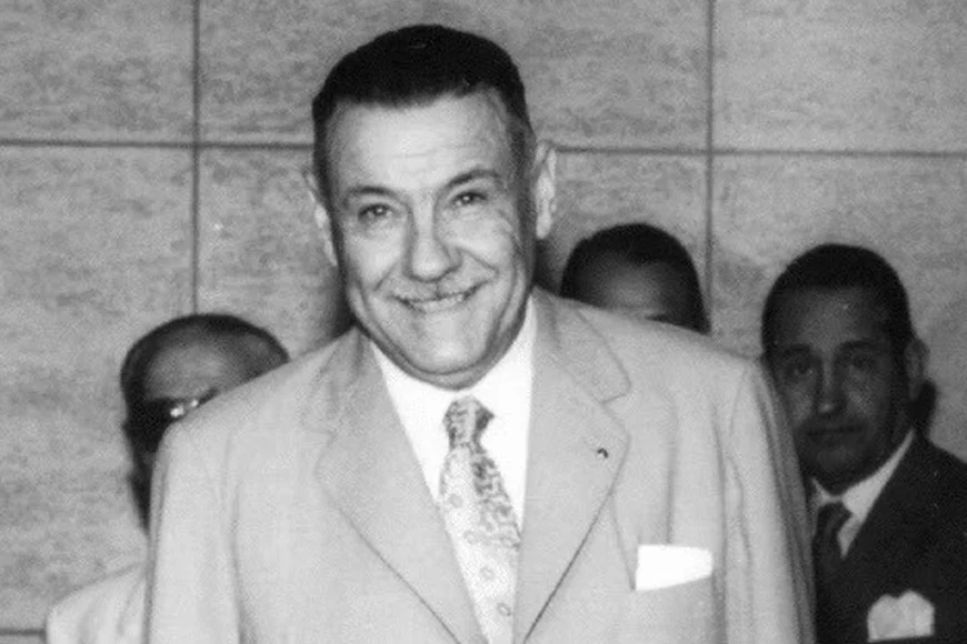 Carlos Bernardo Gonzalez Pecotche