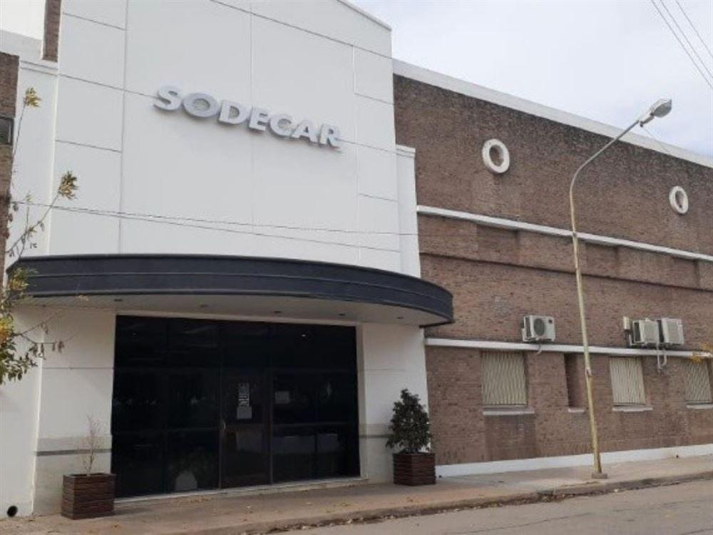 Sodecar