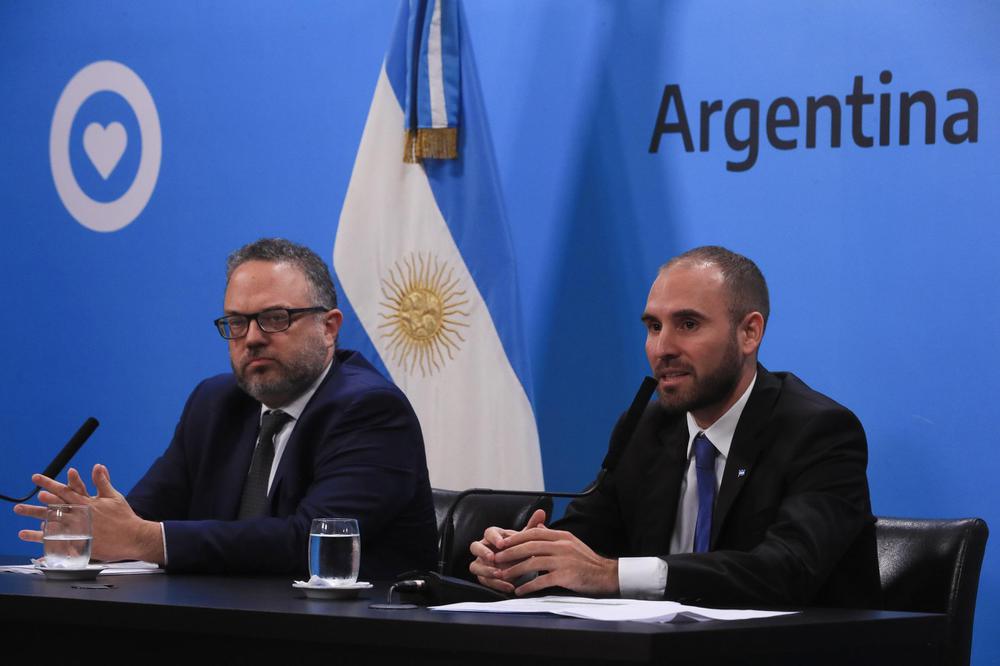 nuevas medidas