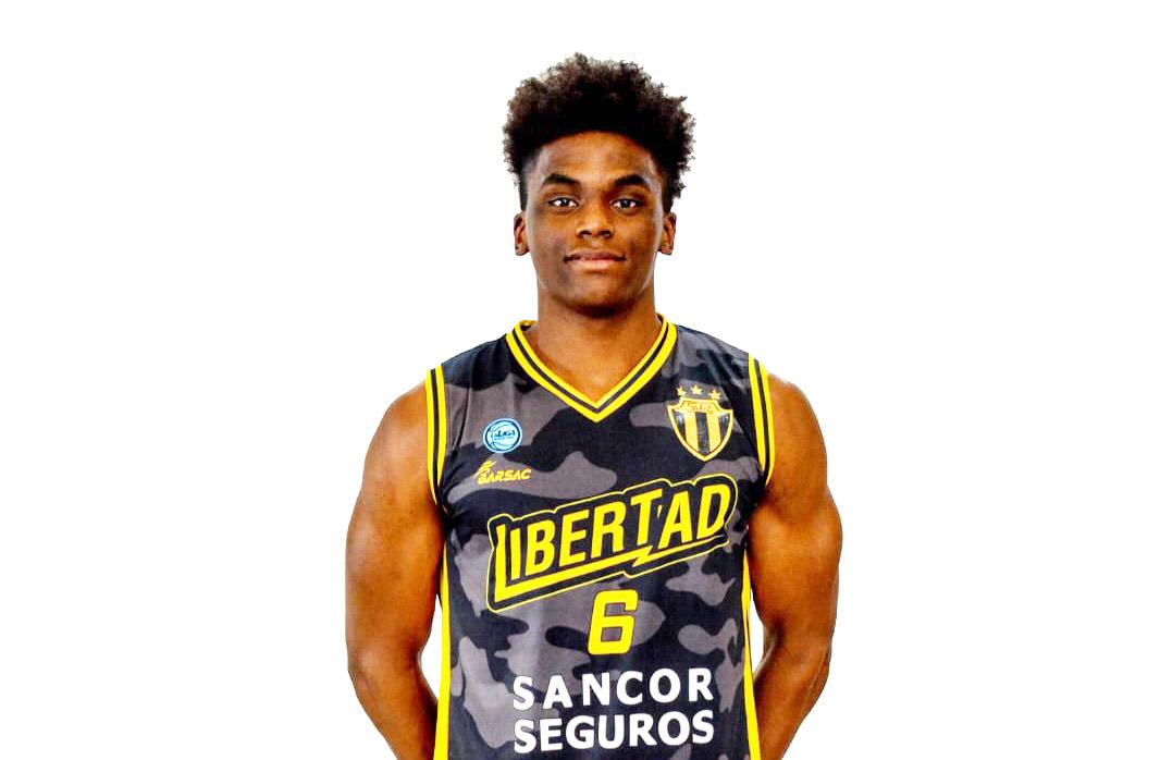 Nico Quiroga 2