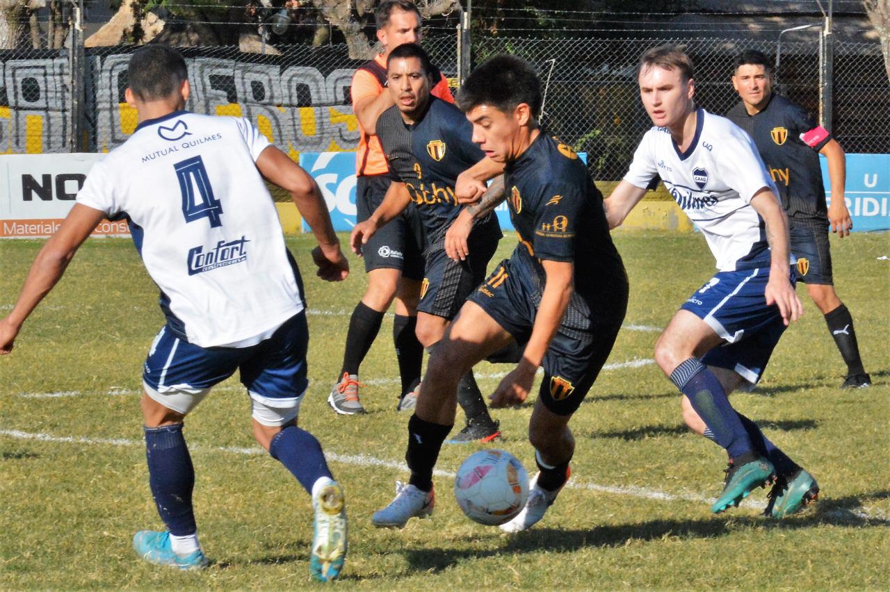Quilmes - Libertad