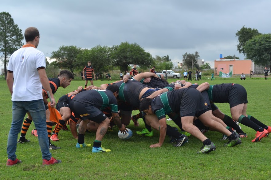 GUAYCURÚES VS CORONDA 2