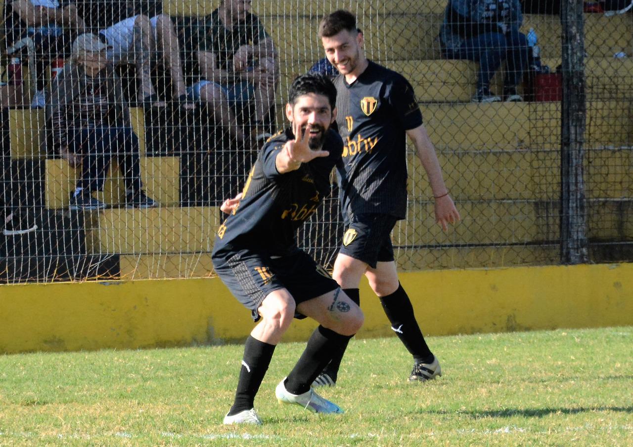 Libertad - Aldao 1