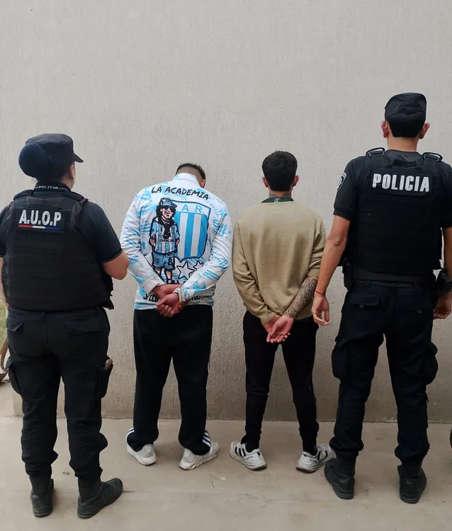 Detencion y recupero 1 6-6-26