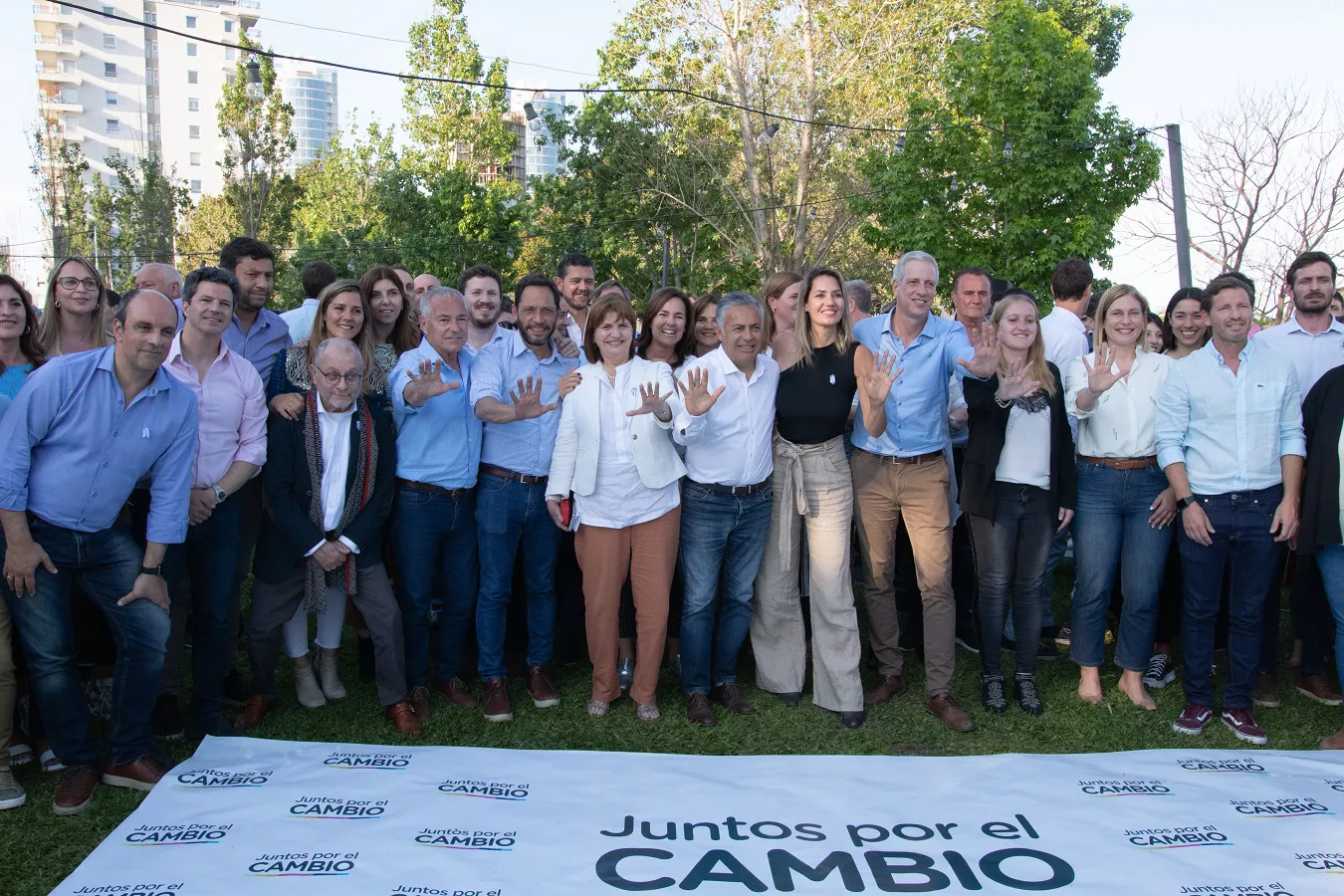 Encuentro Santa Fe 1