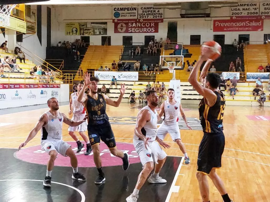 Libertad - Colón 9-12-21 bis