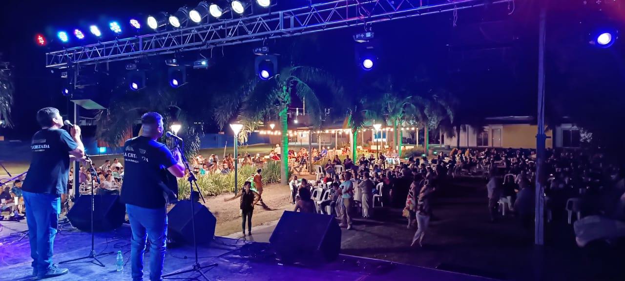 Fiesta del Chamame 2