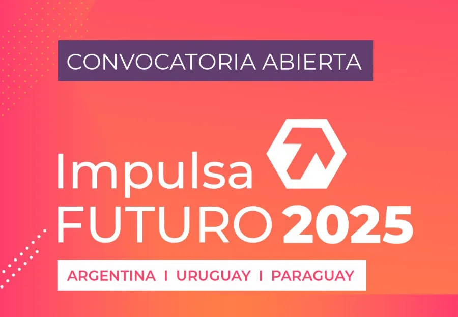 Impulsa Futuro 2025