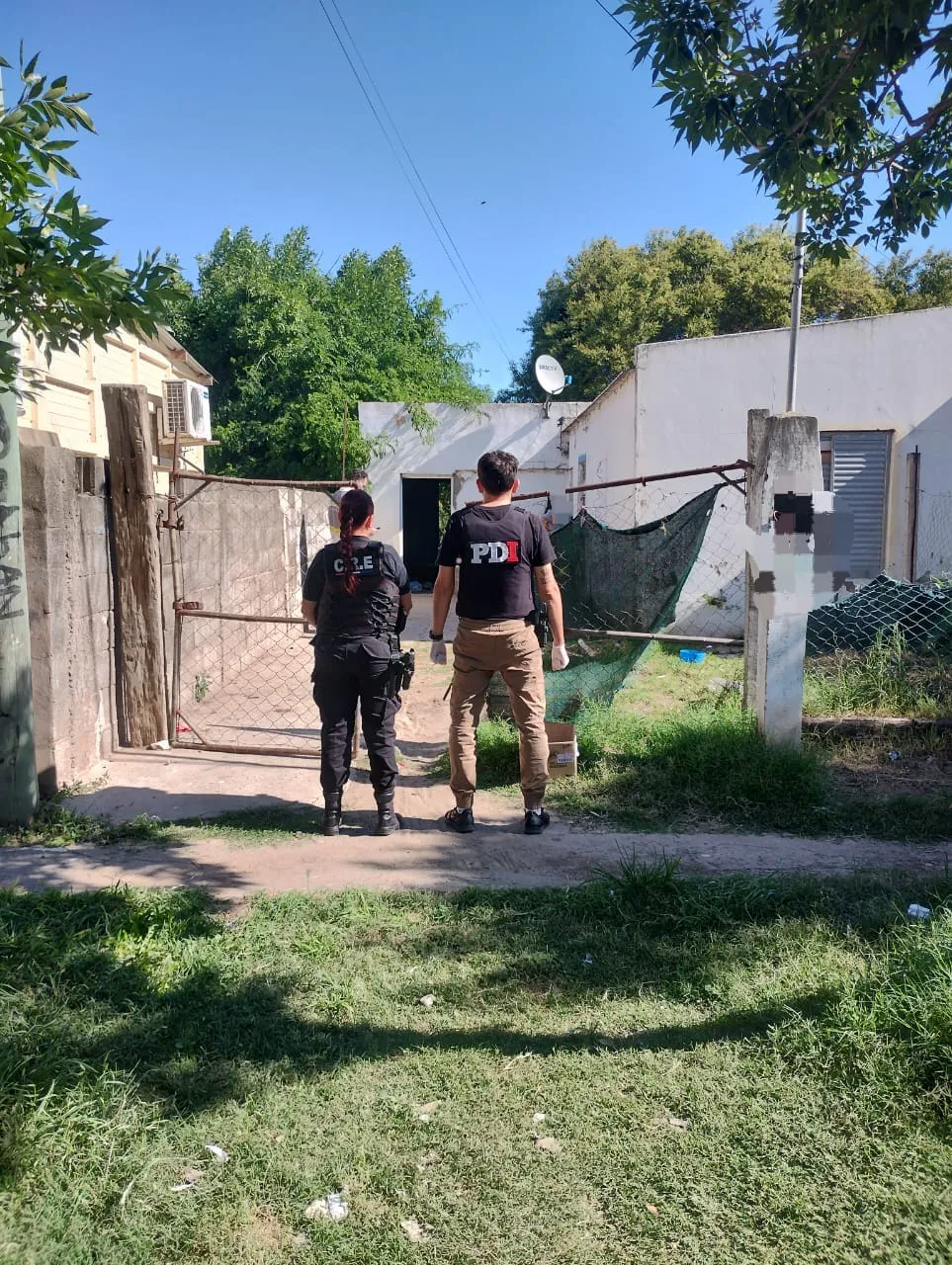 Allanamiento 17-12-25