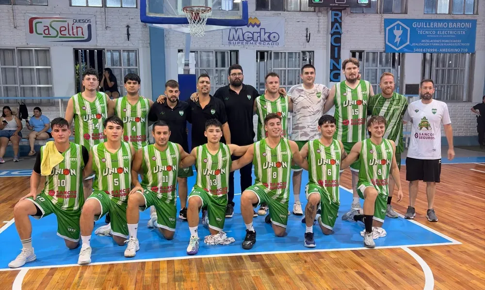 Plantel Union 27-3-26