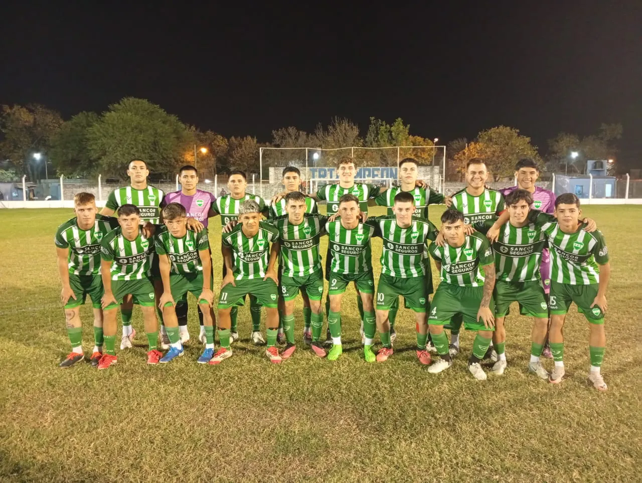 Plantel Union 2-5-25