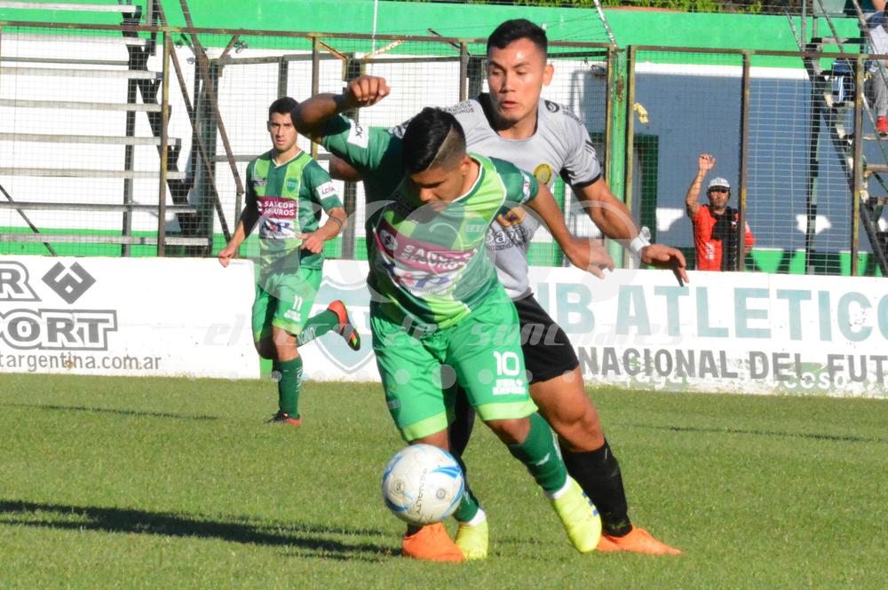 LESIÓN DIEGO LÓPEZ