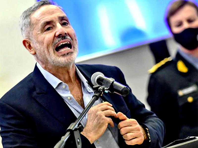 marcelo sain