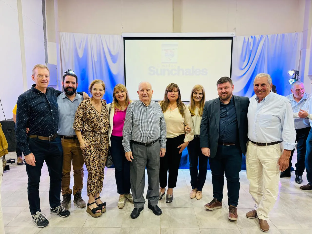 Reconocimiento a Juan Carlos Latanzzi 3