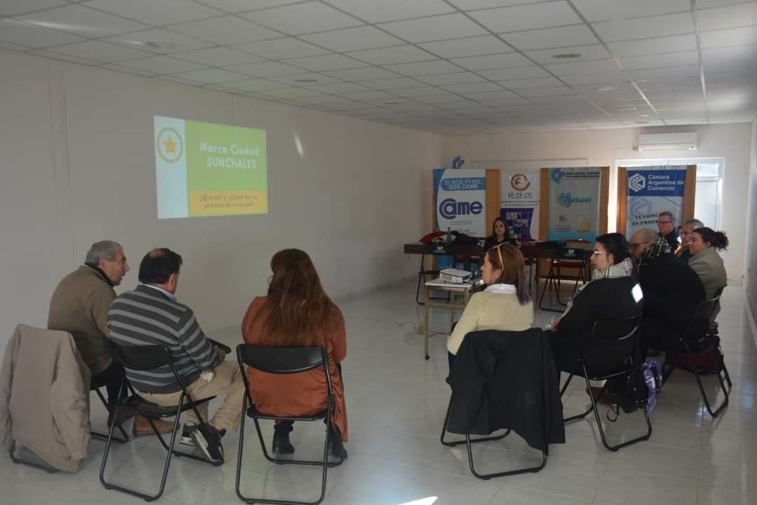 Reunion por turismo