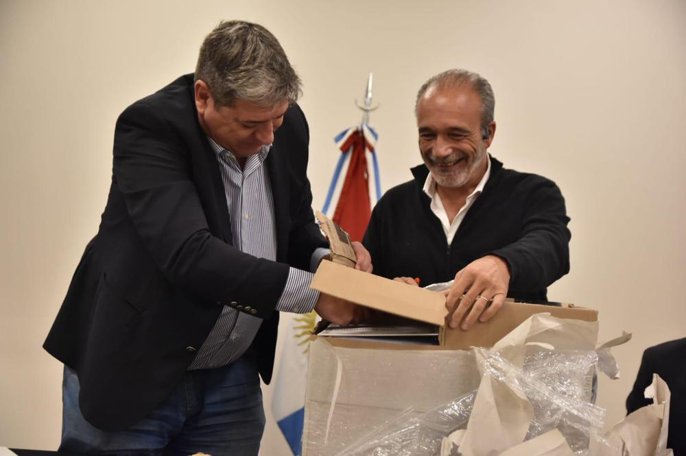 Ofertas acueducto biprovincial 2
