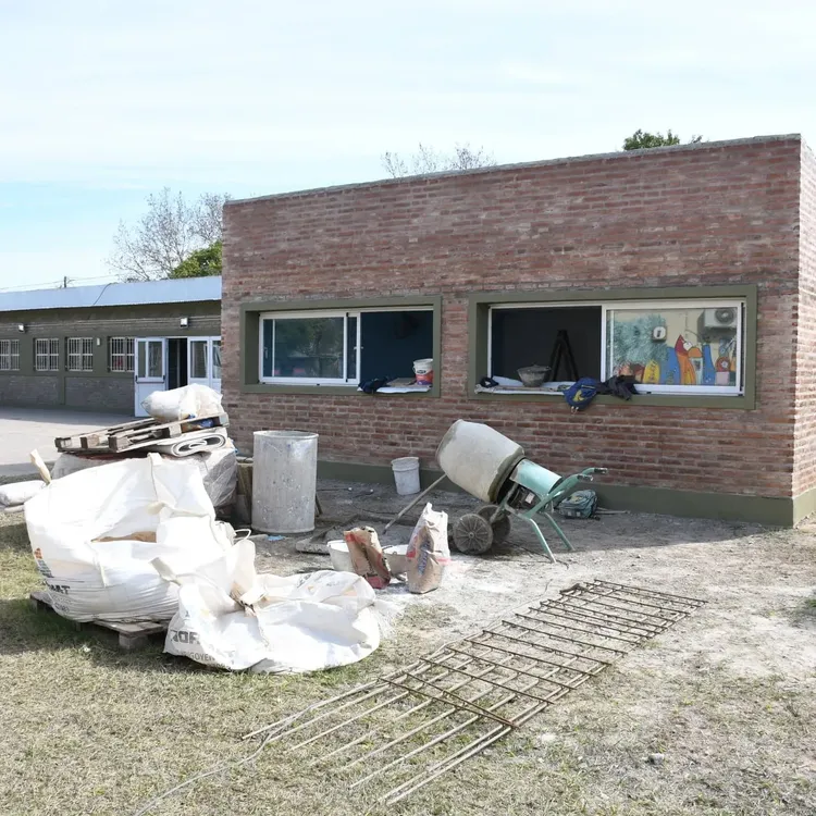 Aportes provinciales Escuela 1213 3