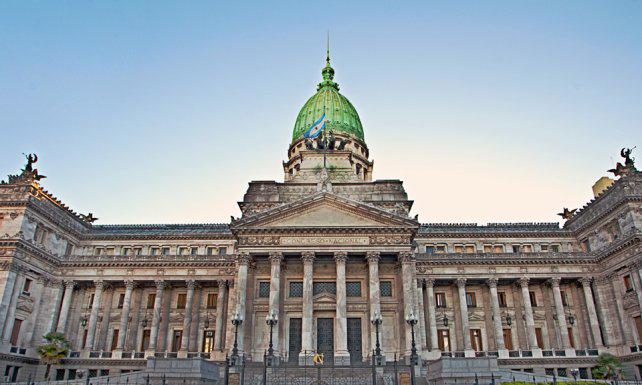 congreso nacional