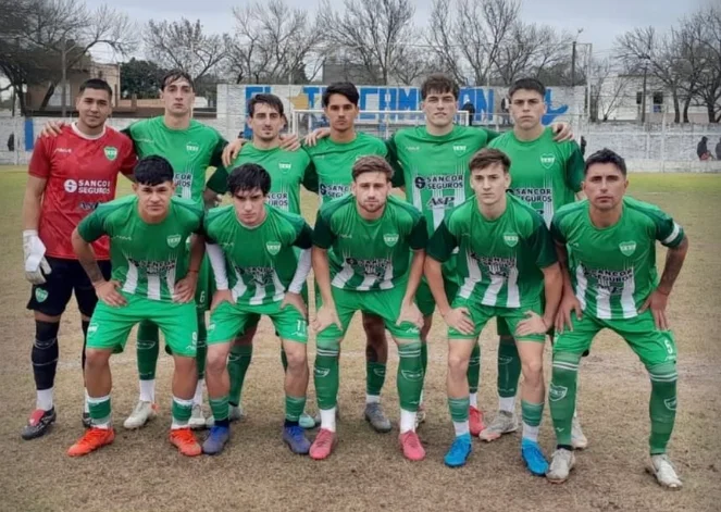 plantel Union 16-8-26