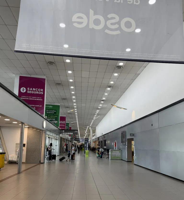 Modernizacion Aeropuerto Rosario 3