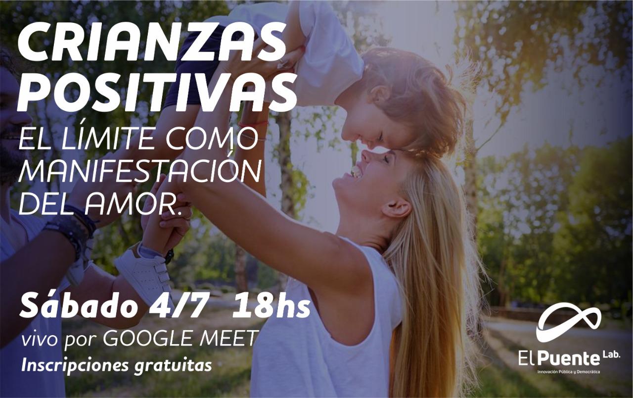 crianzas positivas