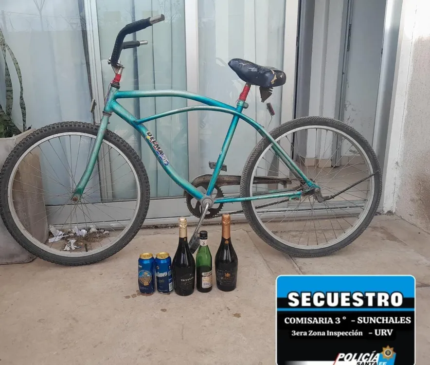 Detencion y elementos recuperados 3 31-7-26