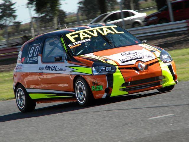 (Foto: Car Show Santafesino).