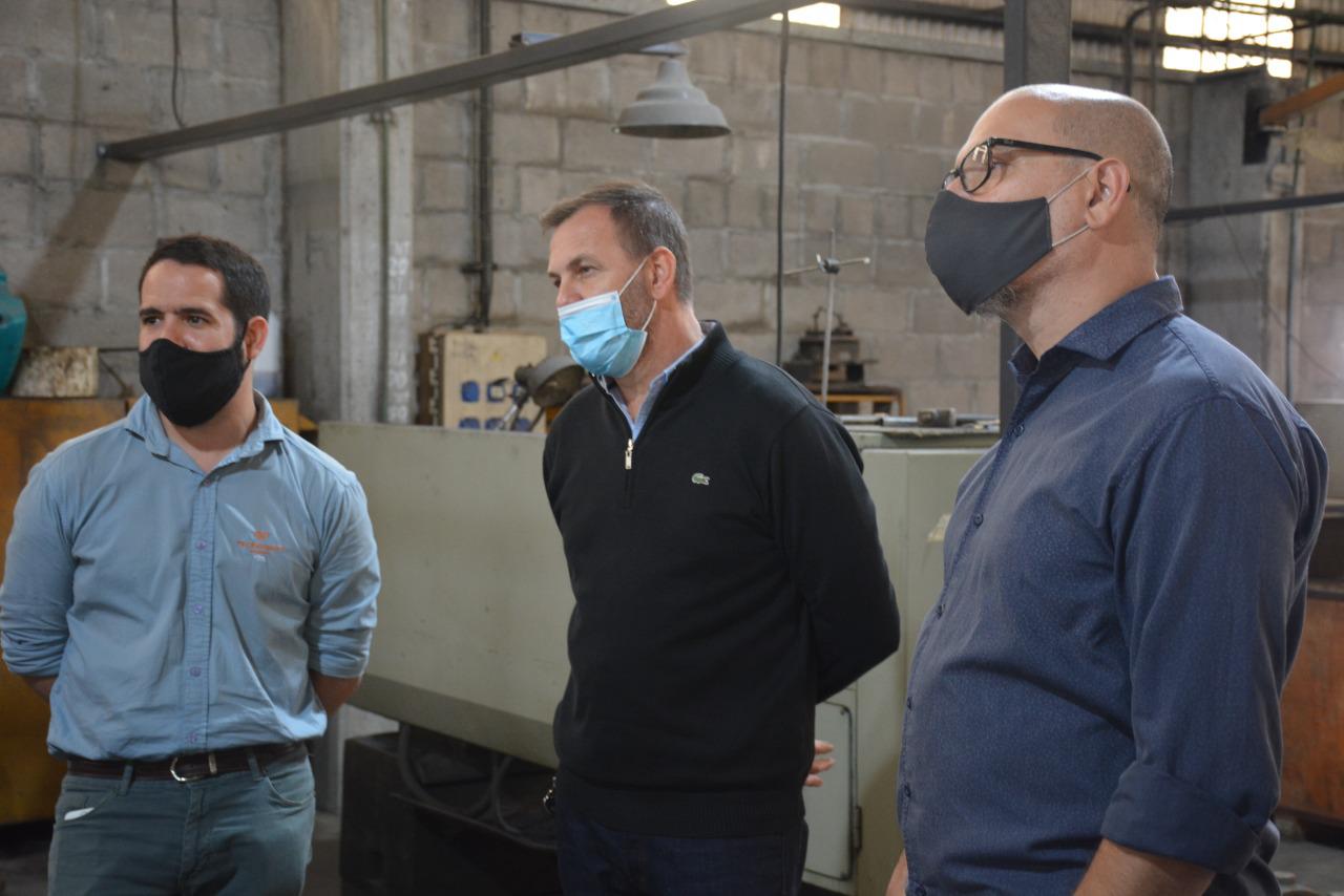 Visita Cogno 1
