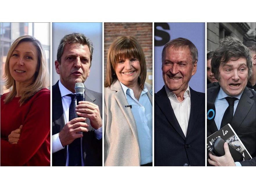 debate presidencial
